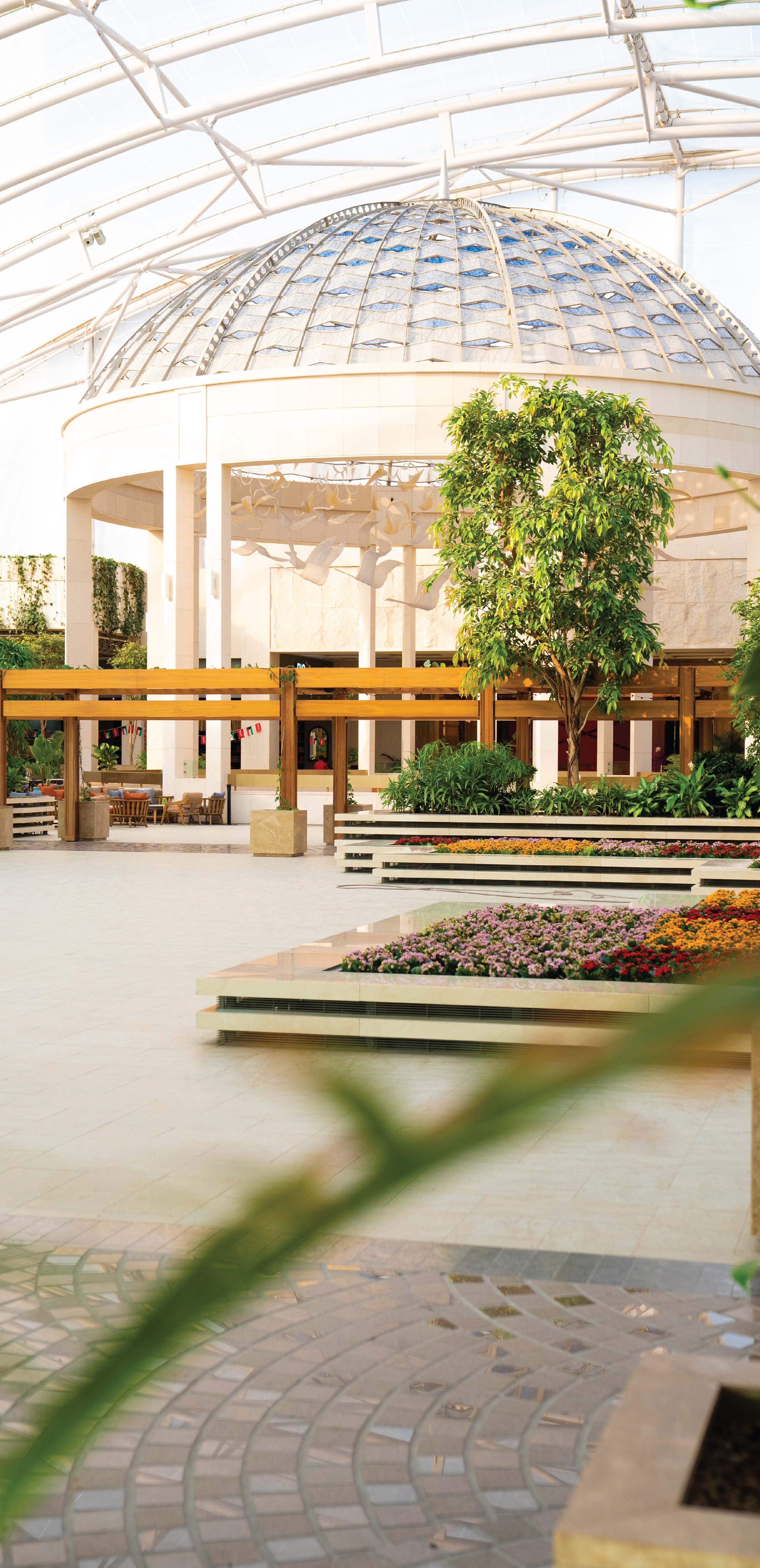 The Avenues Mall | Shopping Mall in Kuwait | Location, Address, Working Hours